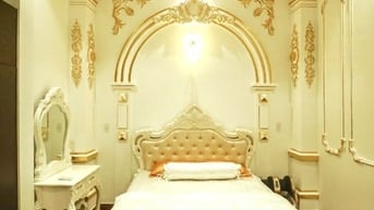 Mặt Tiền Đội Cung Q11 ( 3.4 * 16 ) 6 Lầu 12.9 Tỷ 