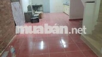 Cho thuê nhà mặt tiền cx lữ Gia, nhà mới sạch đẹp