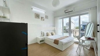 💖 SIÊU PHẨM BAN CÔNG THOÁNG SÁNG - NGAY CẦU LÊ VĂN SỸ