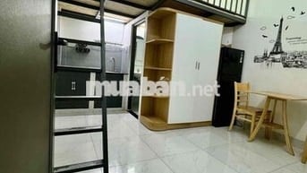 🏡DUPLEX🌹1Pn+CỬA SỔ🌹ĐẶNG THUỲ TRĂM🏡