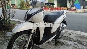 SH MODE KHÓA LỚN XE NGUYÊN ZIN