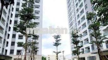 (7258) iris Tower: 2pn, 2WC,pk, bao sổ hồng: 1,695 tỷ