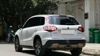 Xe Suzuki Vitara 1.6 AT 2017 - 435 Triệu