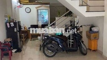 Bán nhà MT.HXH huỳnh tấn phát ,phú thuận quận7,2Lầu (3Phòng Ngủ, 3WC,