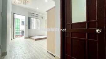 🔥Phòng Ngay Trung Tâm Phú Nhuận - Ban Công Cửa Sổ - 40m2 - Mới 100%