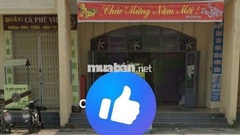 BÁN KI-ỐT MẶT TIỀN CHỢ – GIÁ CHỈ 5xx TRIỆU