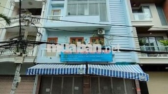 NHÀ CHO THUÊ NGUYÊN CĂN NGUYỄN TRỌNG TUYỂN. NGANG 7M_ TRỆT 3 LẦU