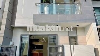 BÁN NHÀ GẦN MT ĐƯỜNG ĐẠI LỘ BÌNH DƯƠNG 72m2 GIÁ 1tỷ854 SHR