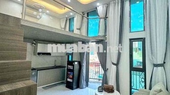 💥💥 CĂN HỘ DUPLEX XỊN XÒ NGAY GẦN VĂN LANG - DƯƠNG QUẢNG HÀM 💥💥