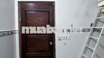 Phòng trọ 20m2 đường Nguyễn Văn Quá , Q.12