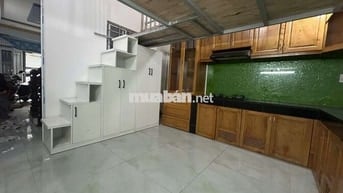 CHO THUÊ CHDV TẦNG TRỆT – GẦN NGÃ TƯ 4 XÃ, THOẠI NGỌC HẦU, TÔ HIỆU