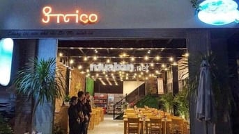 ✅ Cho thuê nhà 4 tầng MT View Sông Hàn , Hải Châu - 60 Triệu