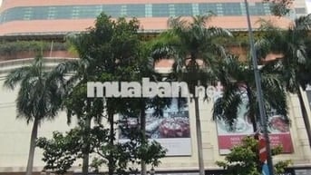 NHÀ CHÍNH CHỦ - 4 TẦNG - NGAY CHỢ AN ĐÔNG - MẶT TIỀN ĐƯỜNG KINH DOANH