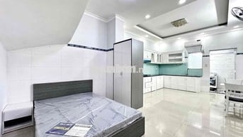 Chính Chủ Cho Thuê Phòng Trệt_Siêu Rộng_ĐẦY ĐỦ NT_TRẦN VĂN KIỂU QUẬN 6