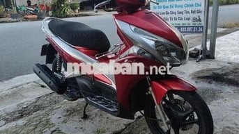 HONDA AIRBLADE FI NGUYÊN ZIN BAO ÊM