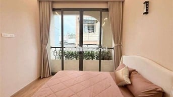 SIÊU PHẨM HẺM OTO 5M LÊ ĐỨC THỌ CHỈ 7.1 TỶ SHR 4 TẦNG 6PN