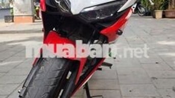 Xe côn tay CBR 150 năm 2019 màu đỏ trắng