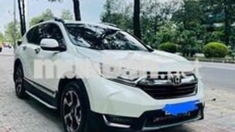 Honda CR V 2019 1.5E - 300000 km