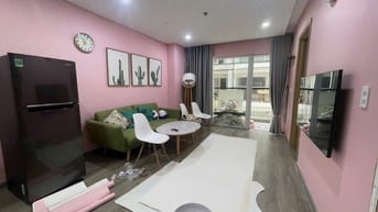 CHO THUÊ CĂN HỘ 2PN Fhome, GIÁ CHỈ 12,x/tháng