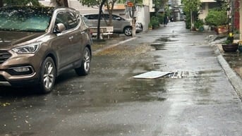 Bán nhà đường Nguyễn Văn Thương (D1 cũ) Phường 25 Bình Thạnh.