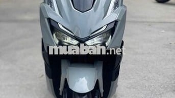 Xe Vario 160 ABS 2023 màu xám xi măng