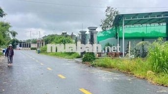 BÁN GẤP ĐẤT CHÁNH PHÚ HÒA CHỈ 1TỶ4xx