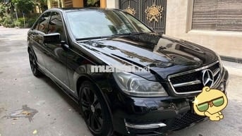 Mercedes Benz C Class 2011 C300 AMG