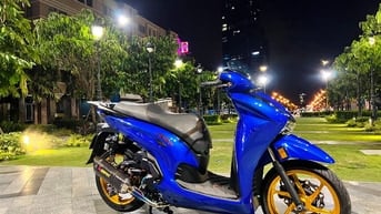 ❤️SH350i Full Đồ Chơi Biển SG ❤️