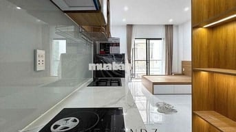 🏡KHAI TRƯƠNG CĂN HỘ CC 1PN BAN CÔNG LUXURY | NGAY ĐẠI HỌC UEH🔥