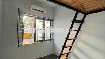 🔴Cửa sổ lớn - Phòng có gác ngay Trung Tâm Gò Vấp