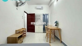 CHO THUÊ PHÒNG STUDIO FULL NỘI THẤT MỚI XÂY GẦN EMART PHAN HUY ÍCH