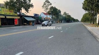 Bán Gấp Đất Phường Thới Hòa Bến Cát 10x30m (300m² full thổ)