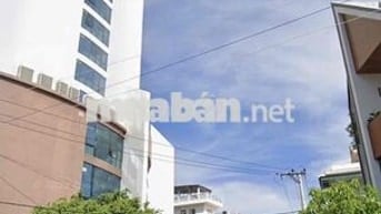 Nhà 2 mặt tiền đường Dương Hiến Quyền 165,9m