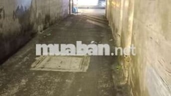 Cách MT 1 Căn, Xe Hơi Ngang Nhà, Gần Coop Mart Quanh Trung