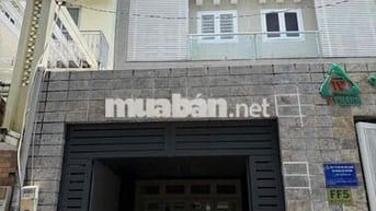 NHÀ MỚI ĐẸP KHU BẮC HẢI TẠI Q10