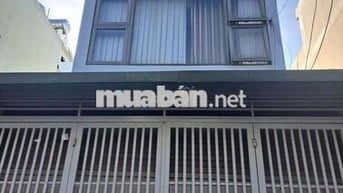 Cho thuê nguyên căn trống rộng rãi, 4pn 3wc, hxh, Đs 2 P16 Gò vấp