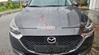 Mazda 2 1.5 AT 2022 Nhập Khẩu