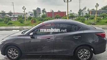 Xe Mazda 2 1.5 AT 2022 - 355 Triệu