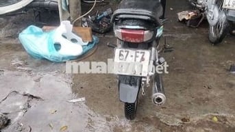 Cần bán way LĐ êm rủ mới keng