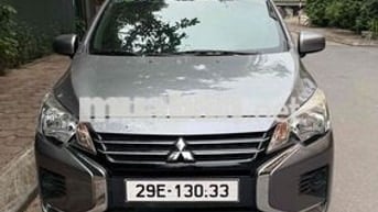 Mitsubishi Attrage 2020 1.2L MT - 85632 km