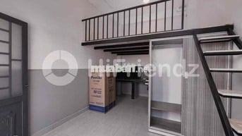 duplex gác cao - Gần cty pouchen  - Gần cầu tân tạo-