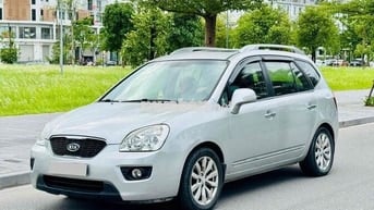 Kia Carens 2012 - 110000 km