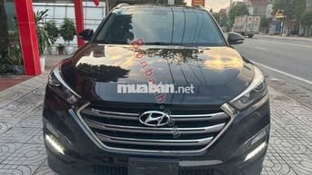 Xe Hyundai Tucson 2.0 AT 2018 - 539 Triệu