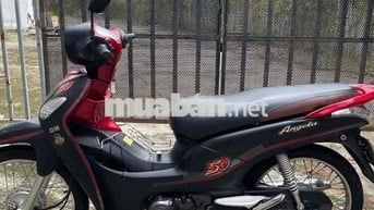 Xe Máy SYM ANGENT 2018 50cc BS 65FA