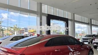 KIA K5 Luxury 2023 - Thanh lý Giảm 170tr