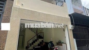 Bán nhà riêng tại Trần Văn Quang, Tân Bình, 6tỷ, 42 m2, giá tốt!