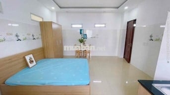 CĂN HỘ TÌM BẠN Ở GHÉP (Nữ) KTX Sinh Viên Trường IUH VĂN LANG