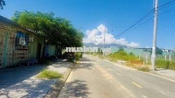 CHỈ 2,X TỶ - TĐC HÒA LIÊN – CẠNH KHU CNC – GẦN BIỂN – 300M²