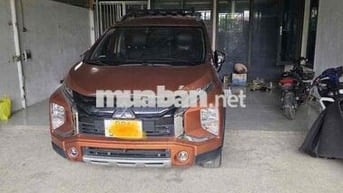 Mitsubishi Xpander Cross 2022 - 50000 km