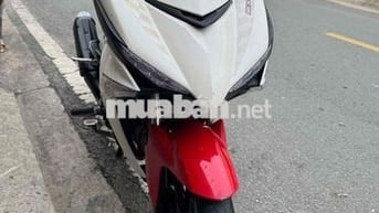 Thanh lý exciter 2015 màu trắng